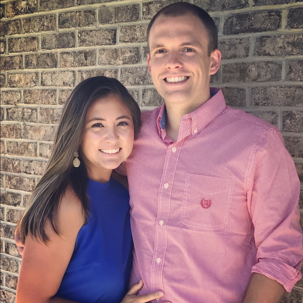 Meet your Posher [Mariah]